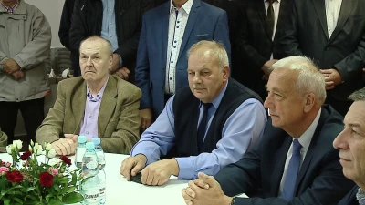 40-lecie MZK Wejherowo 