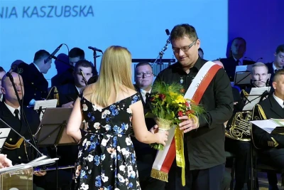 XVII Gala Mistrza Mowy Polskiej Wejherowo 2017 - fot. Leszek Spigarski