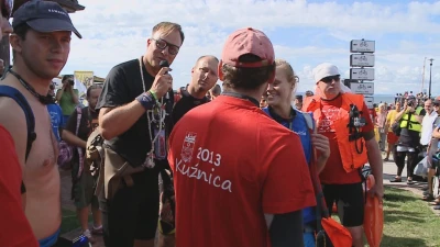 13. Marsz Śledzia