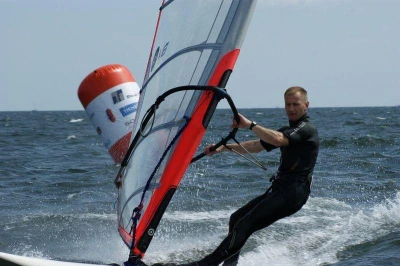Sopot: Puchar Prezesa Grupy Ergo Hestia