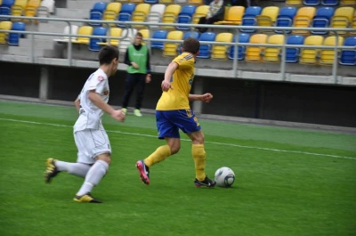 Arka Gdynia-Okocimski Brzesko
