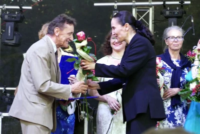 Dzień Jakuba 2017 - laureaci nagród prezydenta Wejherowa - fot. Leszek Spigarski