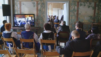Kongres Młodych Kaszubów