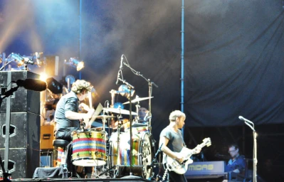 OOpener Festiwal 2014. Dzień pierwszy