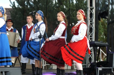 600-lecie Koleczkowa (fot. Leszek Spigarski)