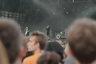 Heineken Open\\\'er Festival 2011 – dzień pierwszy