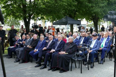 fot. Leszek Spigarski
