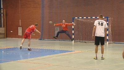 Tytani Wejherowo-Eltronik Brodnica