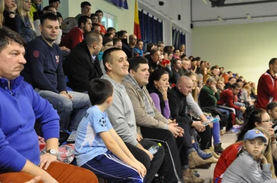 Tytani Wejherowo vs GKS Żukowo