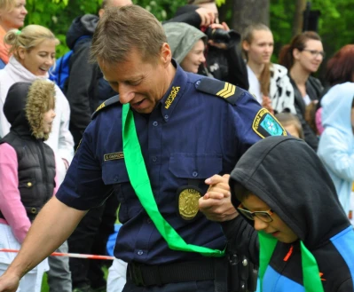 III Olimpiada Uśmiechu w Wejherowie