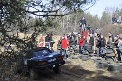 Wrak Race III