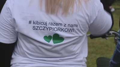 Dożynki gmina Wejherowo