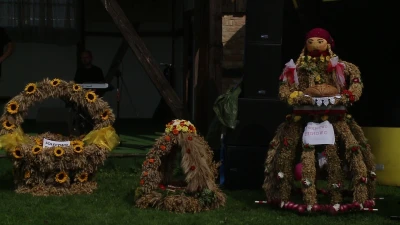 Dzień Miodu i Chleba w Nadolu