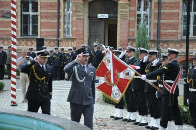 Wejherowo: 76. rocznica wybuchu II wojny światowej - 1.09.2015