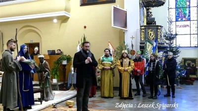 fot. Leszek Spigarski