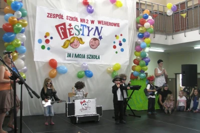 fot. Leszek Spigarski
