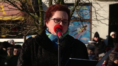 Uroczystości 95. rocznicy Zaślubin Polski z Morzem