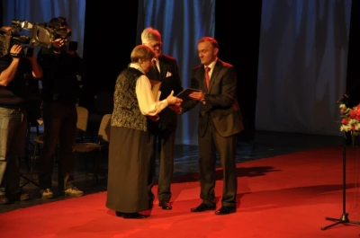 85. Urodziny Gdyni