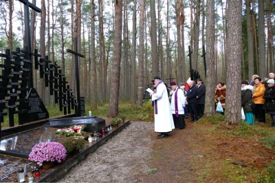 fot. Leszek Spigarski