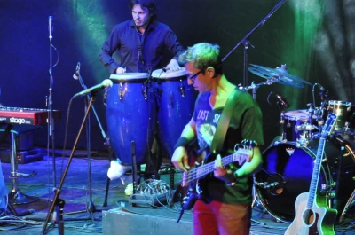 Ladies Jazz Festival - Gabin