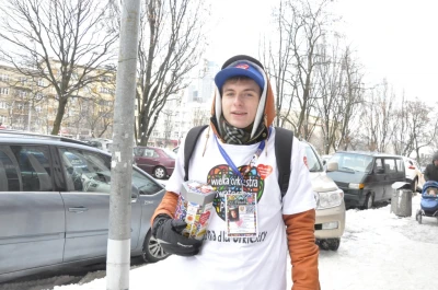 Wielka Orkiestra Świątecznej Pomocy zagrała po raz 21!