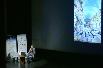 VI Festiwal Przygody WANOGA – fot. Leszek Spigarski