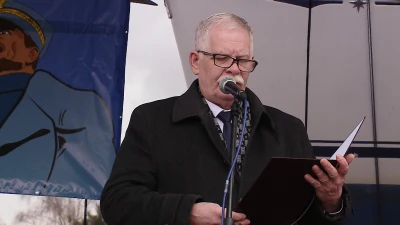 102. rocznica zaślubin Polski z morzem