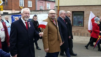 Święto Niepodległości w Wejherowie