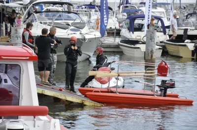 Gdynia: Za nami „Wiatr i Woda na wodzie”