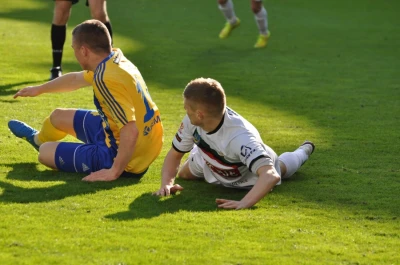 Arka Gdynia-GKS Tychy
