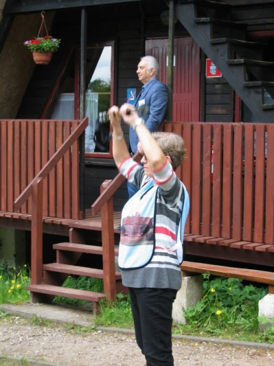 VII Rajd Nordic Walking im. Grzegorza Rożyńskiego