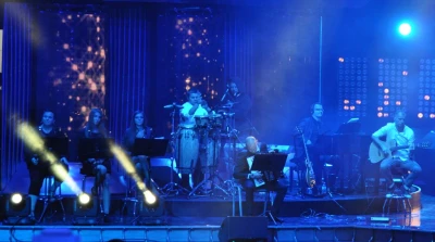 Sopot Festival 2013