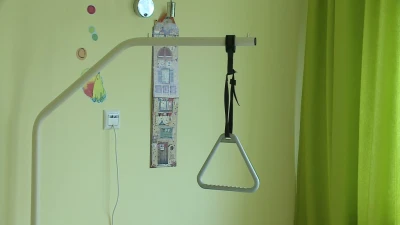 Otwarcie Hospicjum dla dzieci w Gdyni