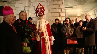 Pierwsze w regionie hospicjum dla dzieci