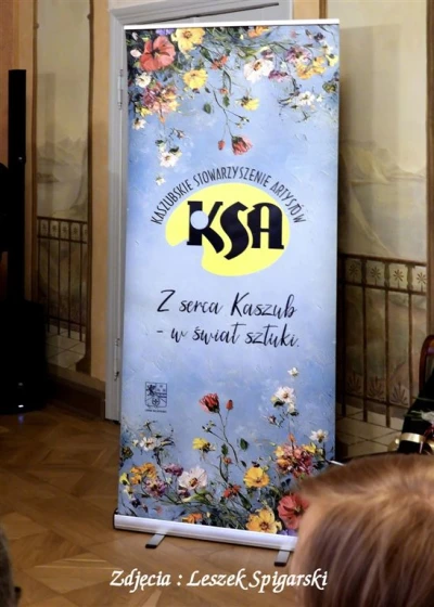 fot. Leszek Spigarski