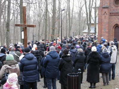 fot. Leszek Spigarski