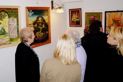 Aukcja dla hospicjum w Wejherowie