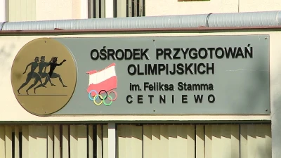 60-lecie OPO Cetniewo