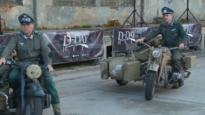 D-Day Hel 2021