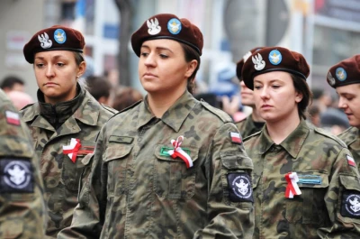 Dzień Niepodległości w Gdyni