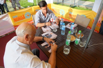 Festyn Letni Wejherowo (cz.2)