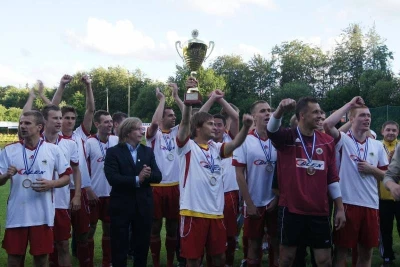 Obchody 90-lecia Gryfa Wejherowo