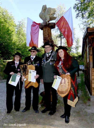 XXXI Turniej Strzelecki o "Miecz Jakuba Wejhera"