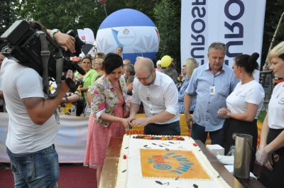 Pierwsze urodziny Radia Norda FM