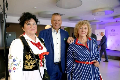 fot. Leszek Spigarski