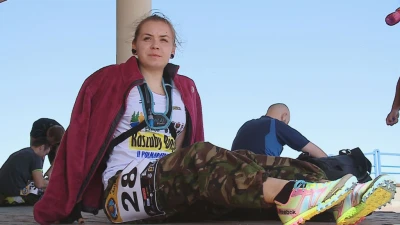 III Ekstremalny Bieg – Kaszubski Kaper