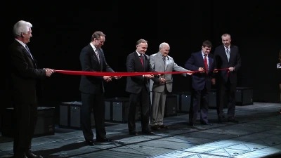 Otwarcie Nowej Sceny Teatru Muzycznego w Gdyni