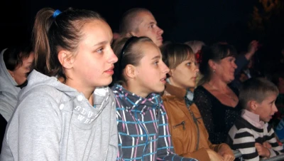 Dożynki gminy Wejherowo