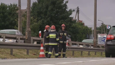 Rumia: Śmiertelny wpadek na pasach