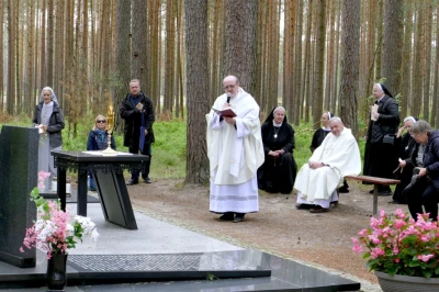 fot. Leszek Spigarski
